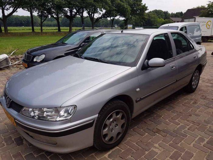 peugeot 406 2 0hdi 66kw xr besplatni mali oglasi
