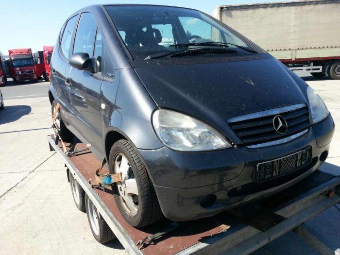 mercedes benz a 170 clasic besplatni mali oglasi