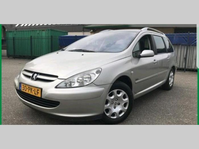 peugeot 307 sw hdi 66kw nawi besplatni mali oglasi