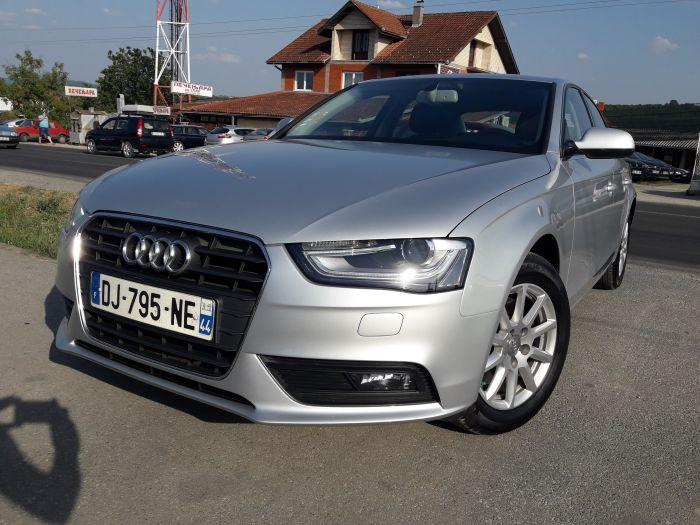 audi a4 2 0 tdi led navi besplatni mali oglasi