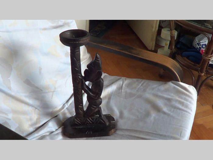 svećnjak duborez totem koji se moli besplatni mali oglasi
