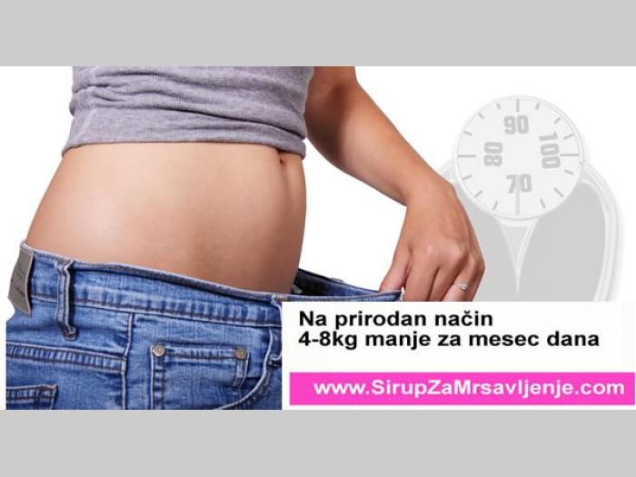 s1 sirup efektan preparat za mršavljenje i detoks besplatni mali oglasi