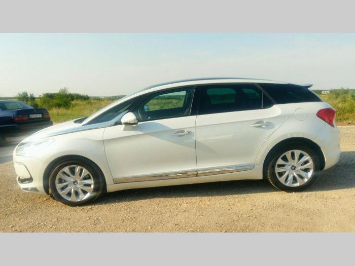 citroen ds5 2013 citroen ds5 2 0hdi ful org km besplatni mali oglasi