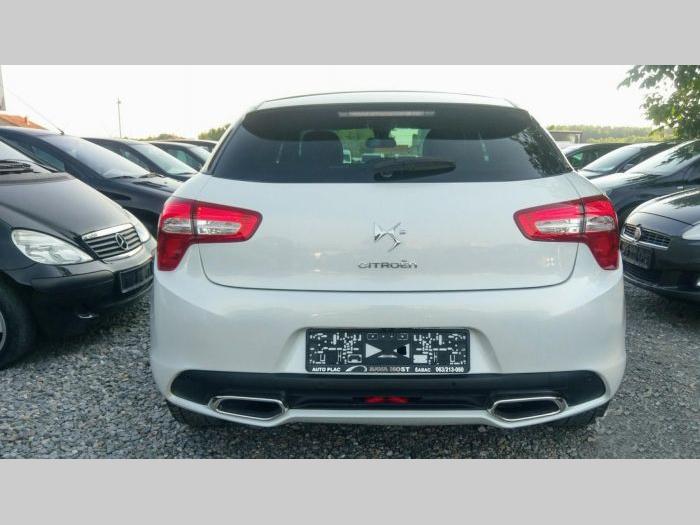 citroen ds5 2013 citroen ds5 2 0hdi ful org km besplatni mali oglasi