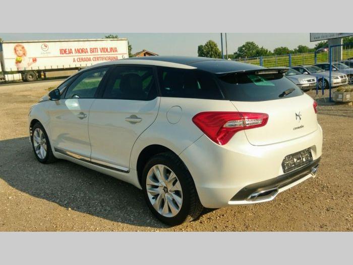 citroen ds5 2013 citroen ds5 2 0hdi ful org km besplatni mali oglasi