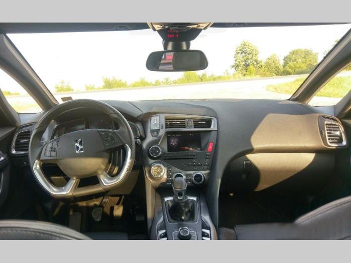 citroen ds5 2013 citroen ds5 2 0hdi ful org km besplatni mali oglasi