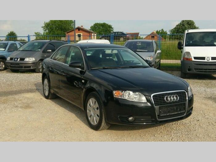 audi a4 tdi besplatni mali oglasi