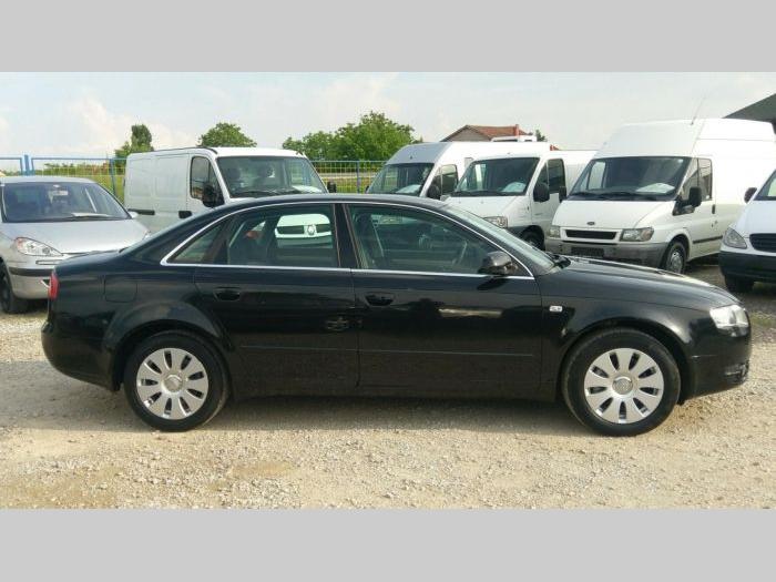 audi a4 tdi besplatni mali oglasi
