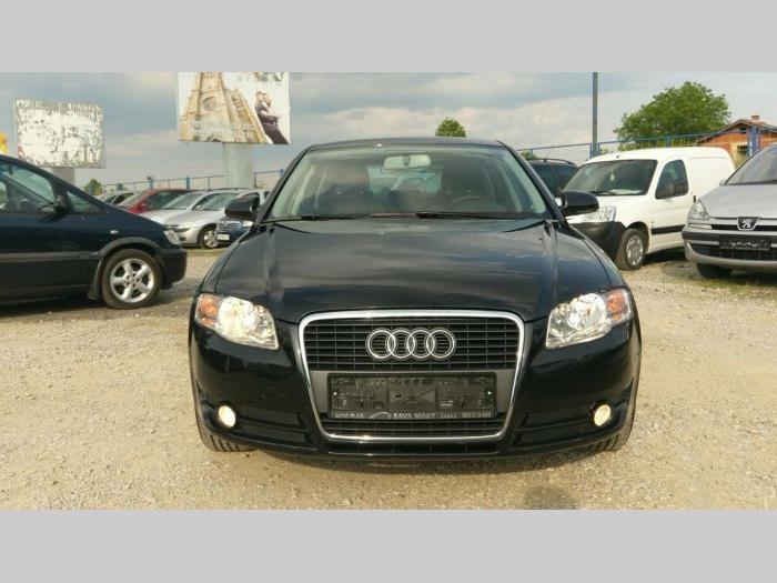audi a4 tdi besplatni mali oglasi