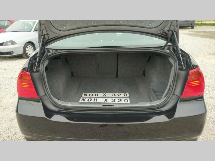 bmw 320 besplatni mali oglasi