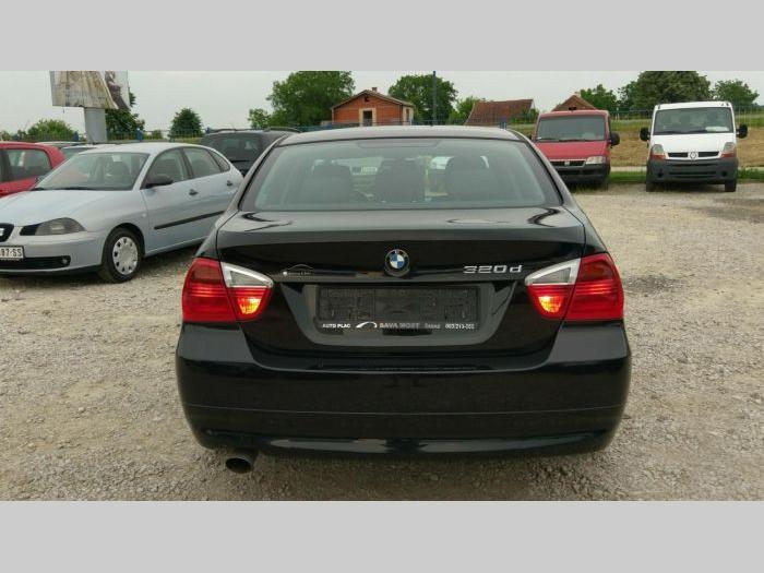 bmw 320 besplatni mali oglasi