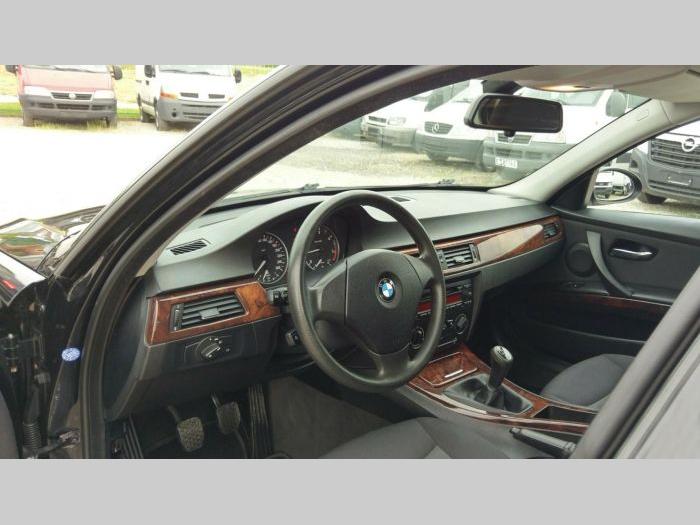 bmw 320 besplatni mali oglasi