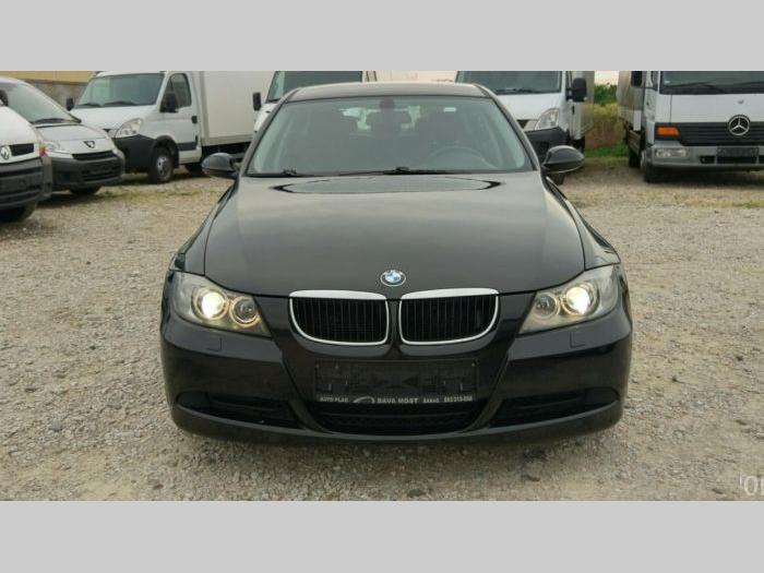 bmw 320 besplatni mali oglasi