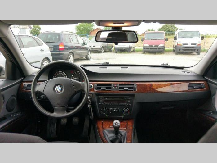 bmw 320 besplatni mali oglasi