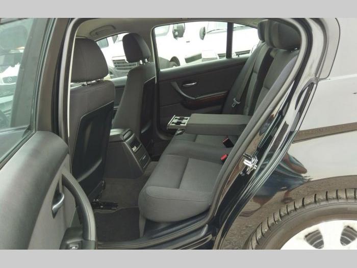 bmw 320 besplatni mali oglasi