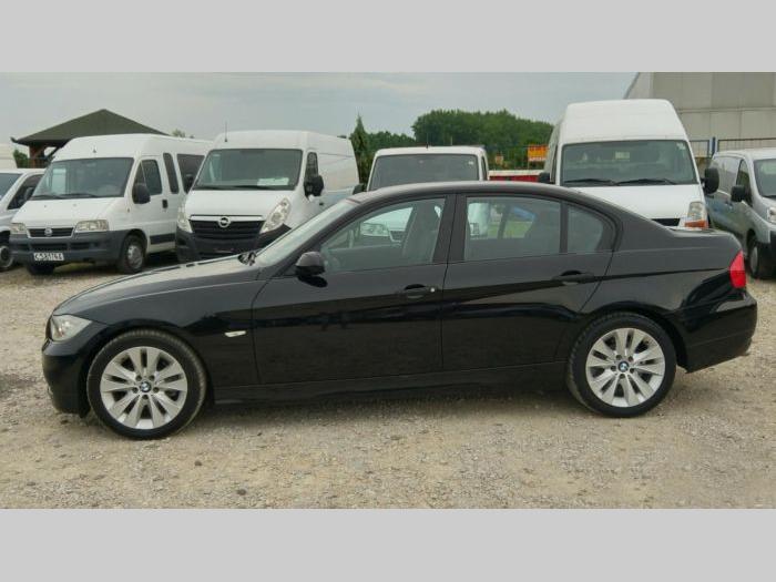 bmw 320 besplatni mali oglasi