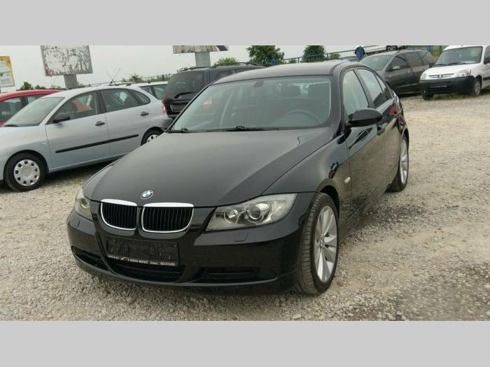 bmw 320 besplatni mali oglasi
