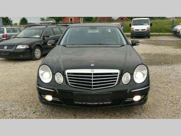 mercedes benz e 220 220 cdi avangarde besplatni mali oglasi