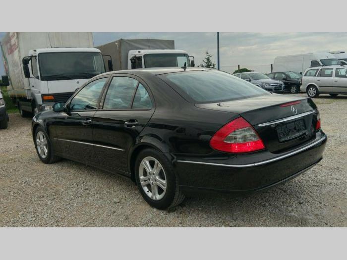 mercedes benz e 220 220 cdi avangarde besplatni mali oglasi