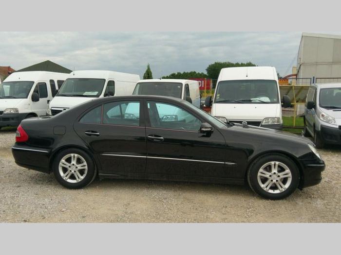 mercedes benz e 220 220 cdi avangarde besplatni mali oglasi
