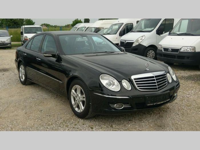 mercedes benz e 220 220 cdi avangarde besplatni mali oglasi
