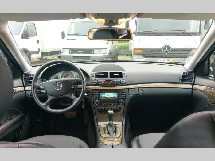 mercedes benz e 220 220 cdi avangarde besplatni mali oglasi