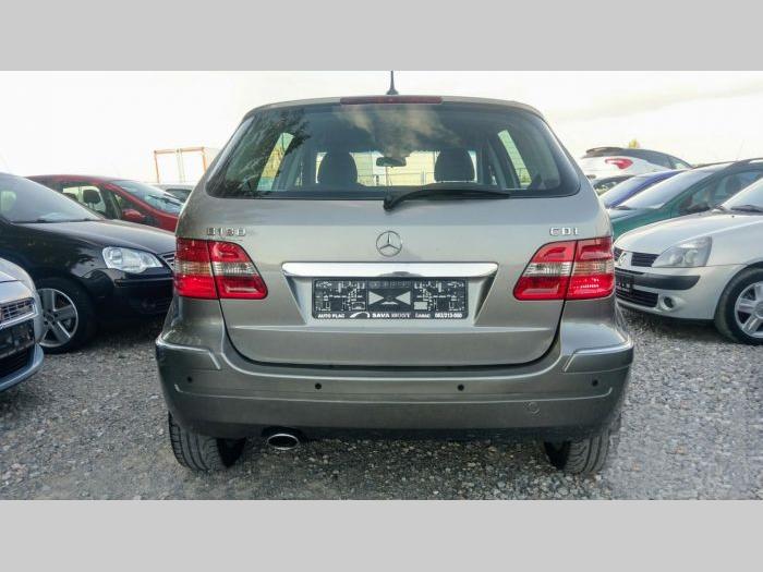 mercedes benz b 180 besplatni mali oglasi