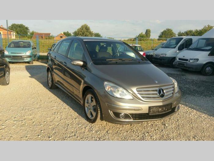 mercedes benz b 180 besplatni mali oglasi