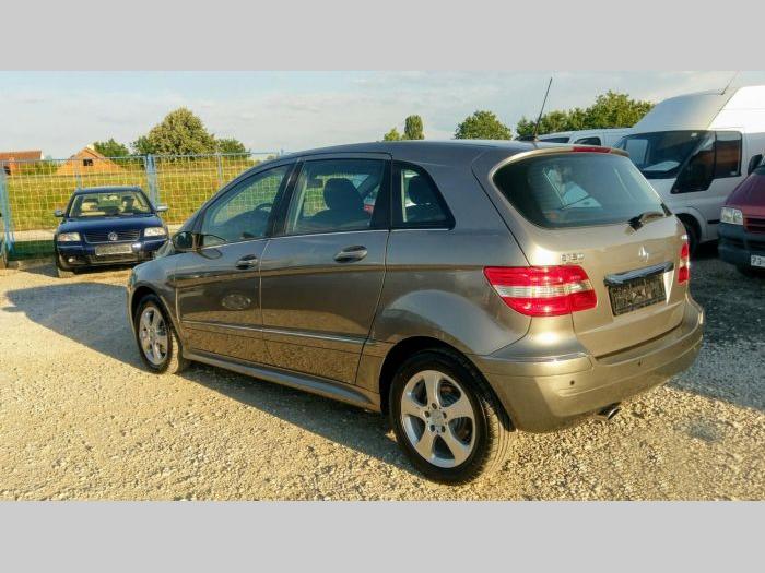 mercedes benz b 180 besplatni mali oglasi