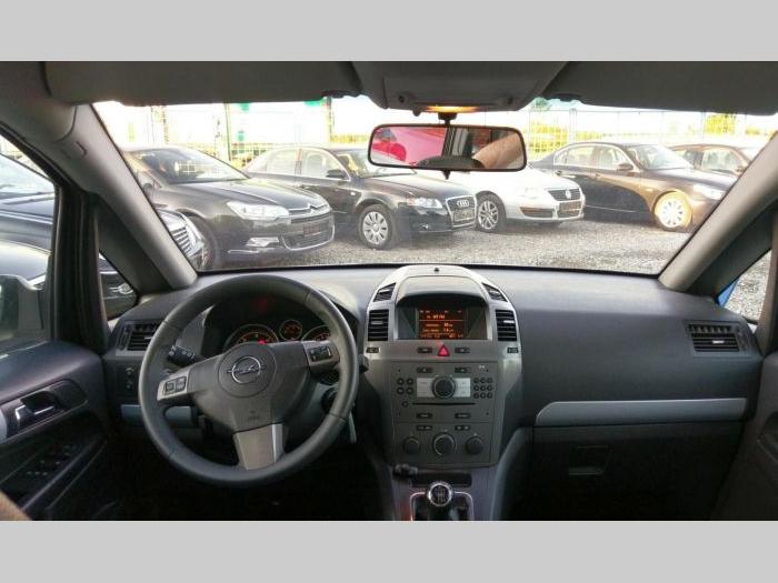 opel zafira besplatni mali oglasi