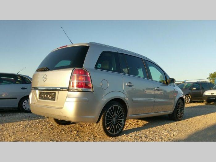 opel zafira besplatni mali oglasi