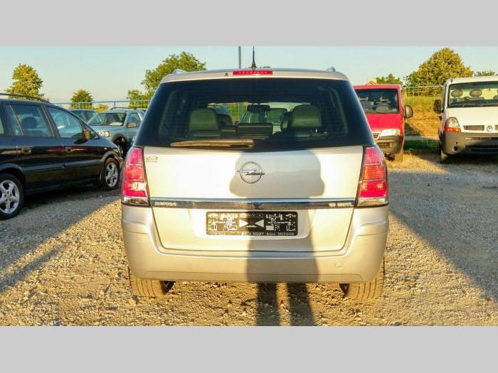 opel zafira besplatni mali oglasi