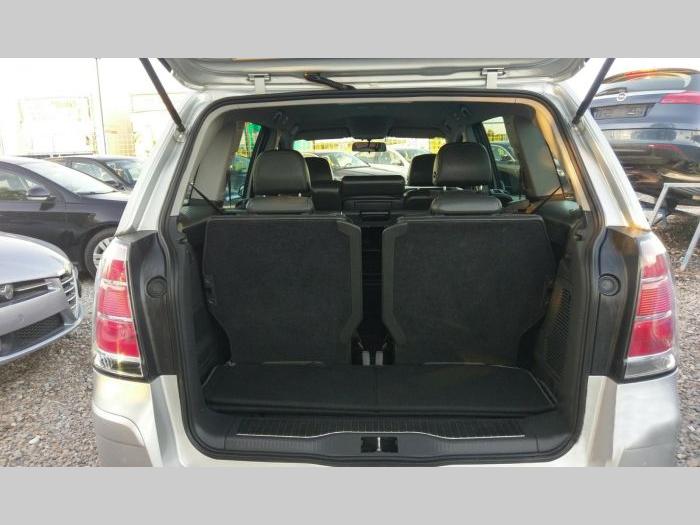 opel zafira besplatni mali oglasi