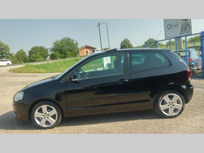 volkswagen polo besplatni mali oglasi