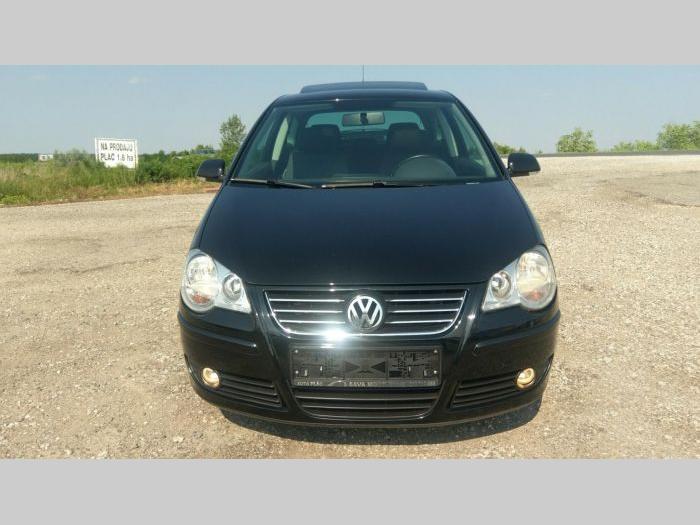 volkswagen polo besplatni mali oglasi