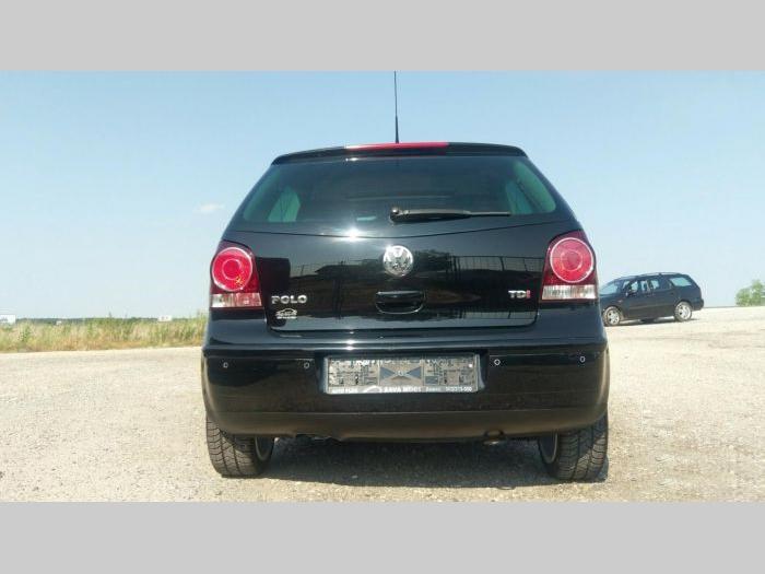 volkswagen polo besplatni mali oglasi