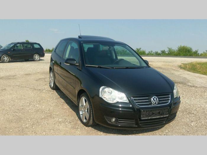 volkswagen polo besplatni mali oglasi