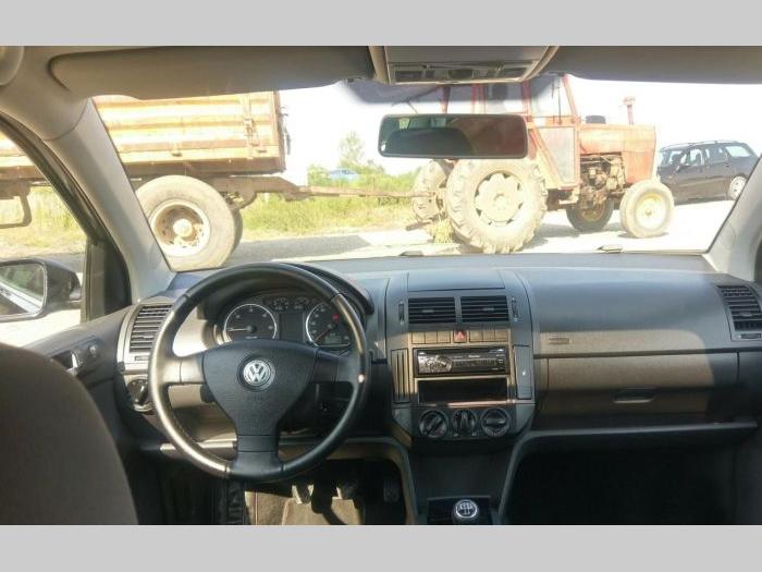 volkswagen polo besplatni mali oglasi