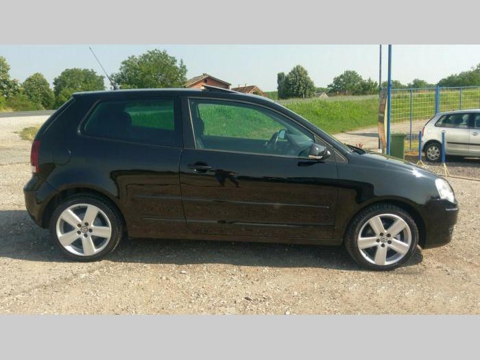 volkswagen polo besplatni mali oglasi