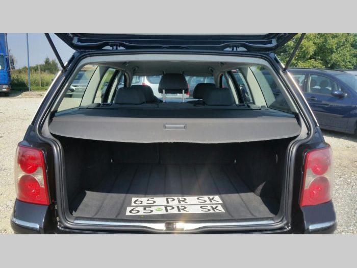 volkswagen passat b5 5 hajlajn besplatni mali oglasi
