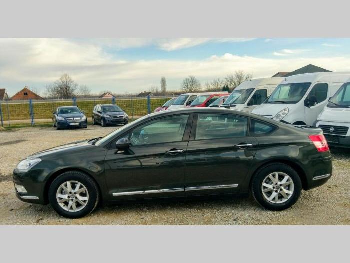 citroen c5 2 0 besplatni mali oglasi