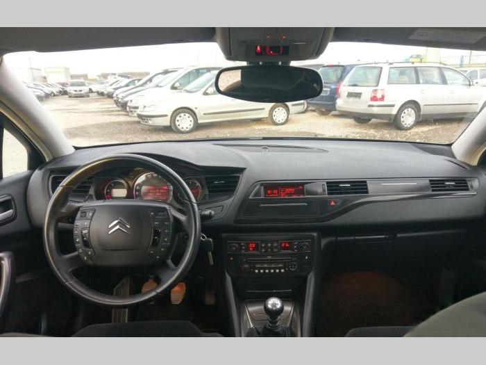citroen c5 2 0 besplatni mali oglasi