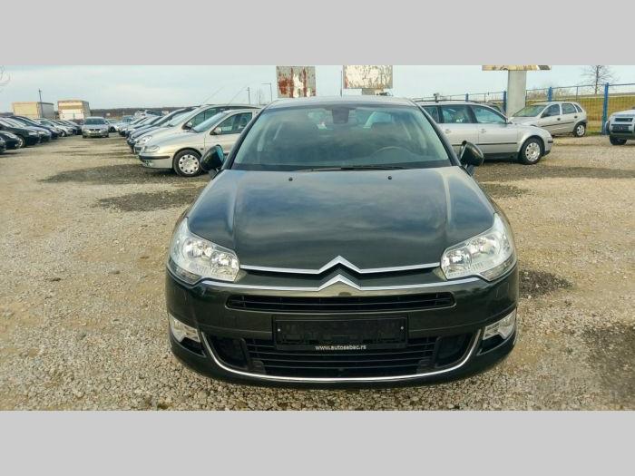 citroen c5 2 0 besplatni mali oglasi