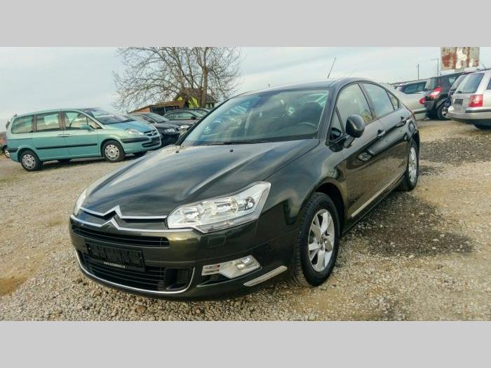 citroen c5 2 0 besplatni mali oglasi
