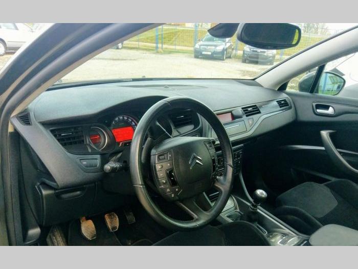 citroen c5 2 0 besplatni mali oglasi