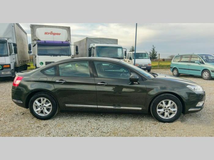 citroen c5 2 0 besplatni mali oglasi