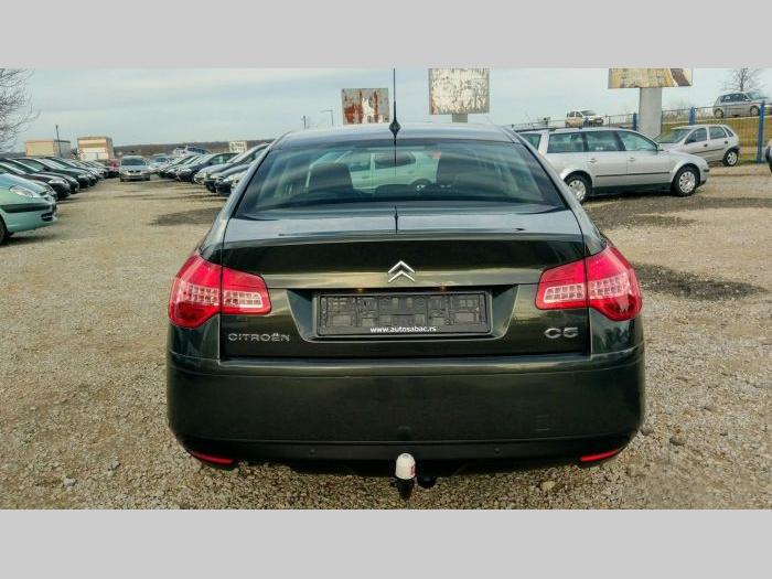 citroen c5 2 0 besplatni mali oglasi