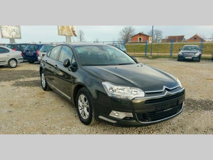 citroen c5 2 0 besplatni mali oglasi