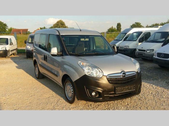 opel combo 1 3 cdti besplatni mali oglasi