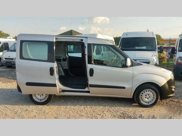 opel combo 1 3 cdti besplatni mali oglasi